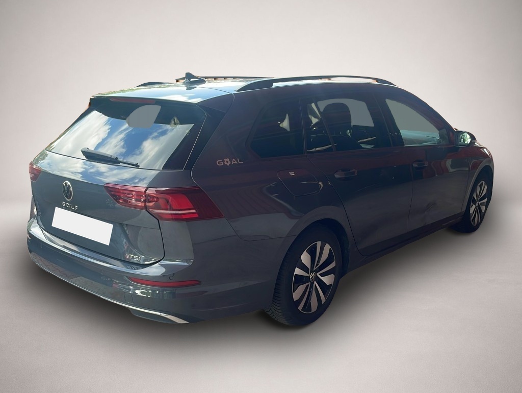Bild 5 Volkswagen Golf 1.5 eTSI DSG mHEV Variant Goal*RearView*DAB