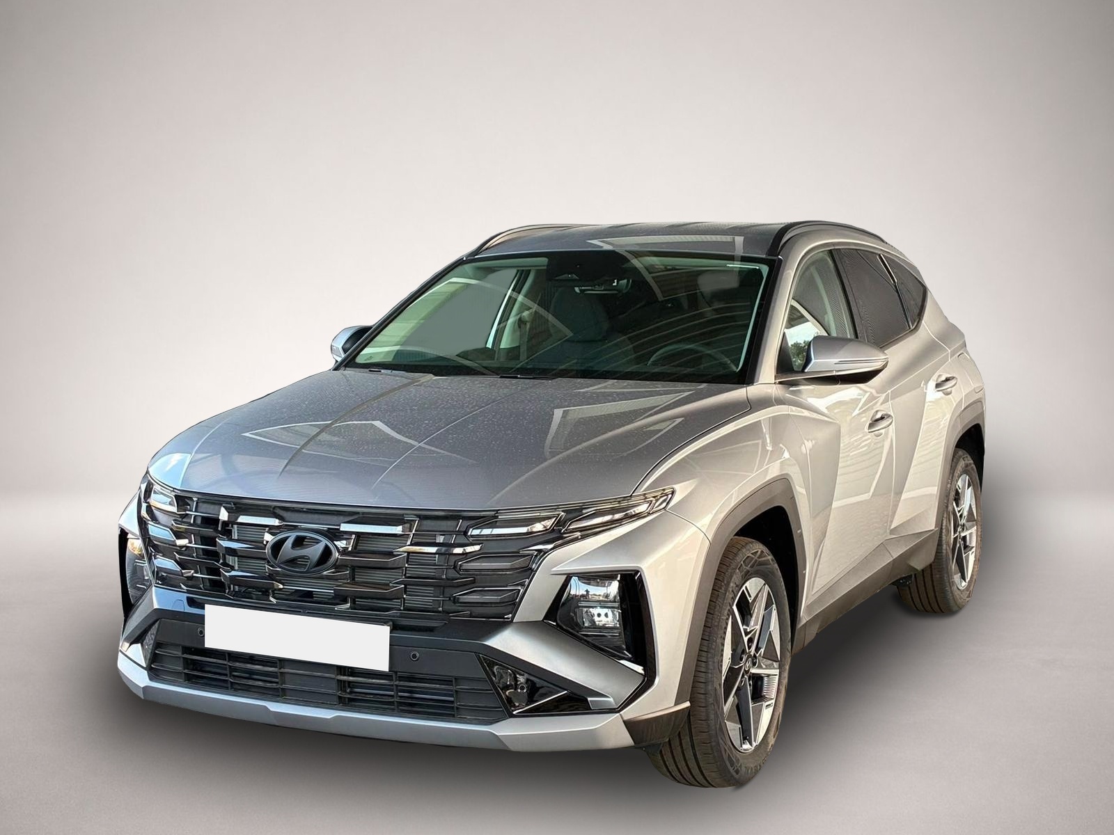 Bild TUCSON Hyundai