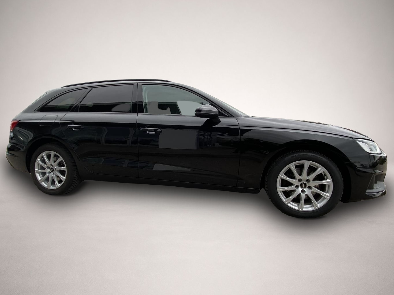 Bild 6 Audi A4 Avant 35 2.0 TFSI S-TRONIC NAVI+LED+DAB+SHZ+P