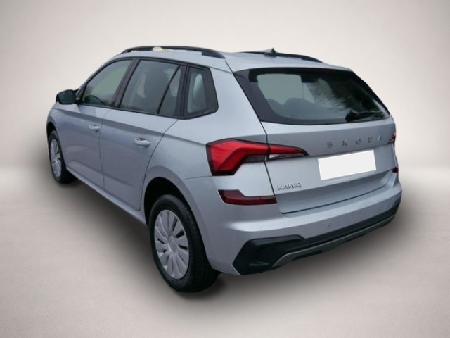 Bild 4 Skoda Kamiq Selection Kamiq Selection 1.5 TSI DSG*AHK-SCHWE.