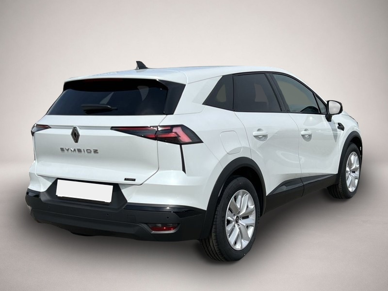 Fotografie des Renault Symbioz E-Tech 145 Evolution SHZ+Android Auto+RF