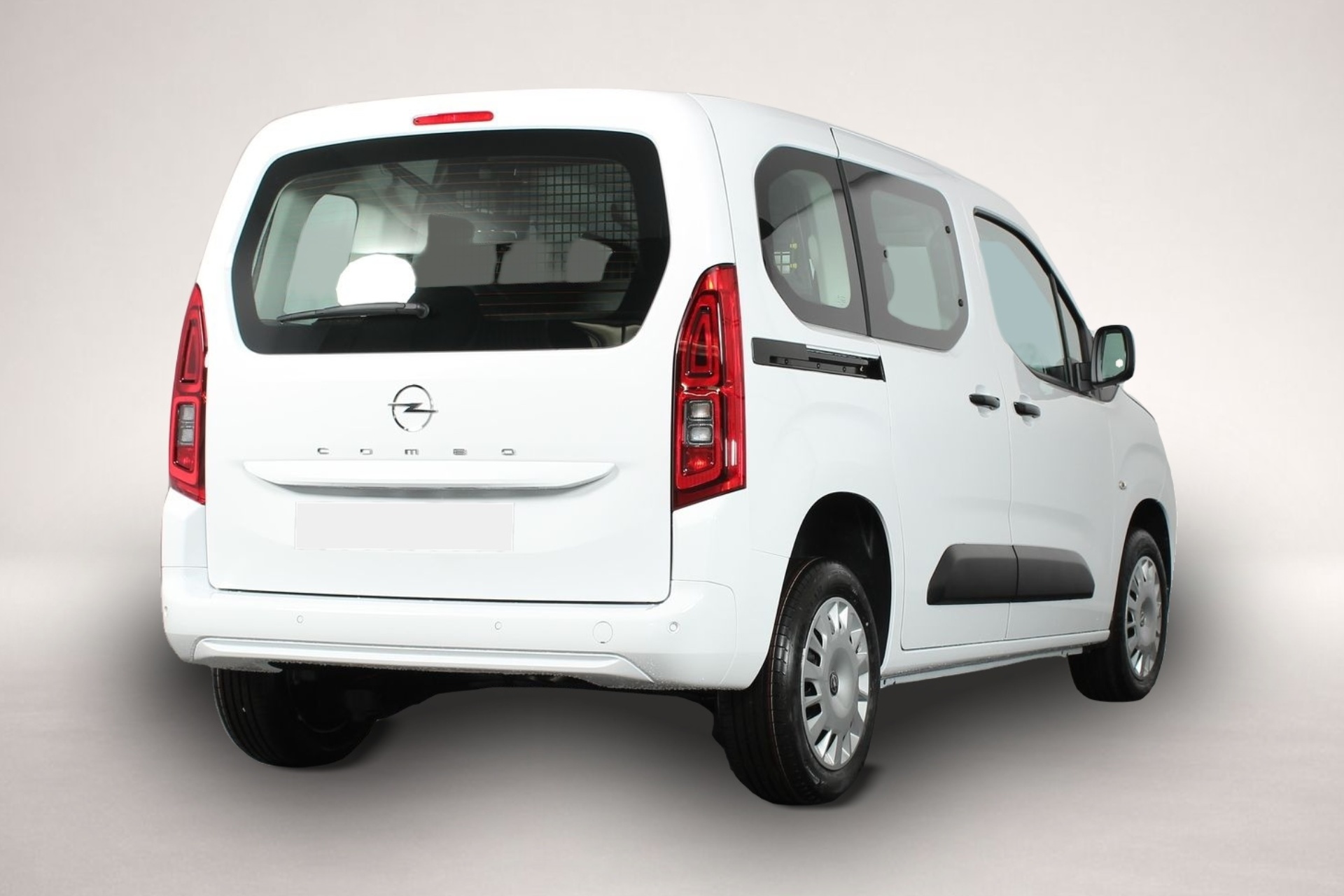 Bild 5 Opel Combo Opel Life N1 Edition 1.5 Diesel 96 kW (130