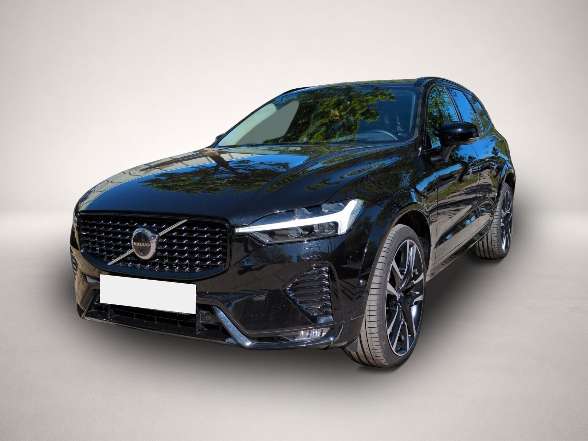 Fotografie Volvo XC60 XC 60 Ultimate Dark AWD