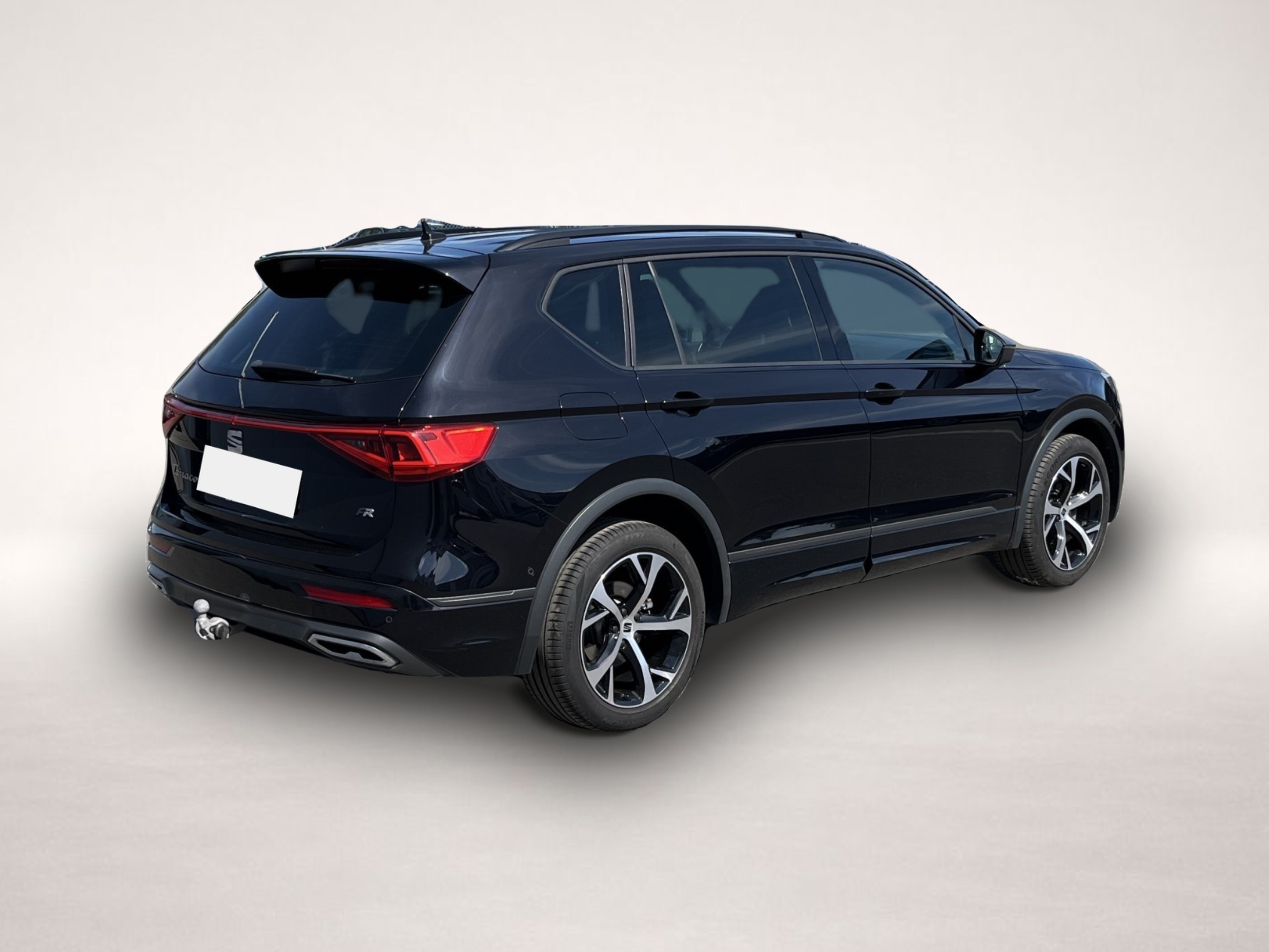 Bild 6 Seat Tarraco 1.5 TSI DSG FR AHK Navi ACC LED RFK 4xSH