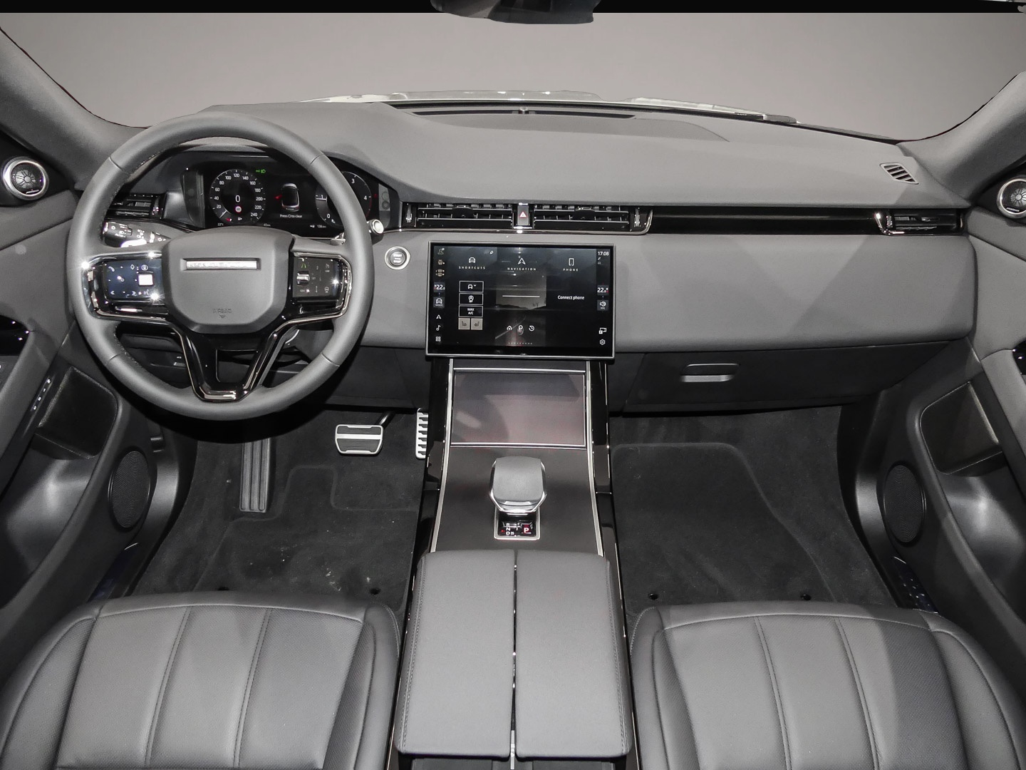Bild 4 Land Rover Range Rover Evoque Dynamic SE D200 Mild-Hybrid L