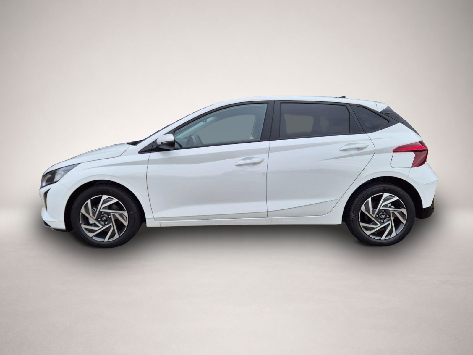 Bild 2 Hyundai i20 1.0 T-GDI 90PS Trend 5-türig Klimaautomatik