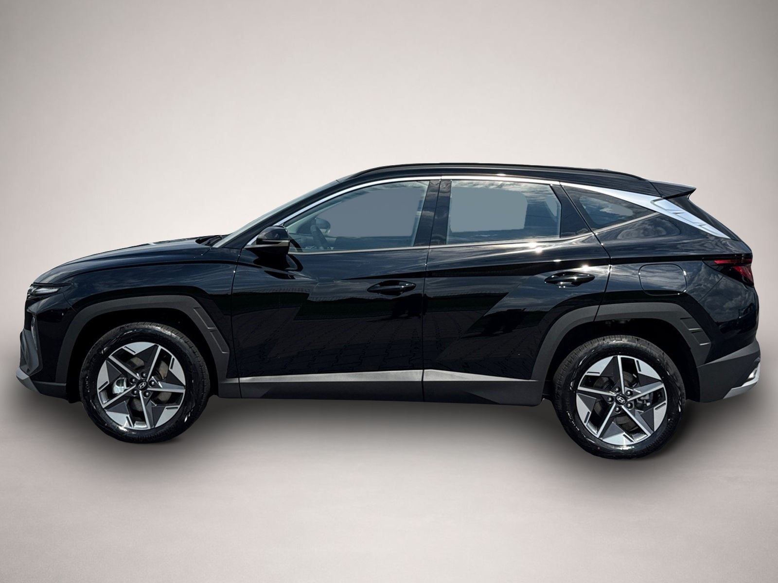 Bild 3 Hyundai Tucson Style HEV AT|NAVI|elek.HECKKLAPPE|ACC|