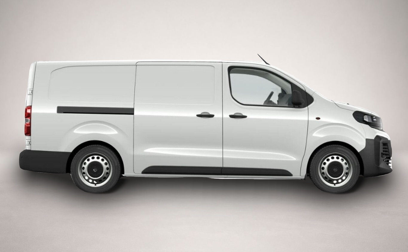 Bild 3 Opel Vivaro AT8 L3 WorksiteP ModuWork Klima