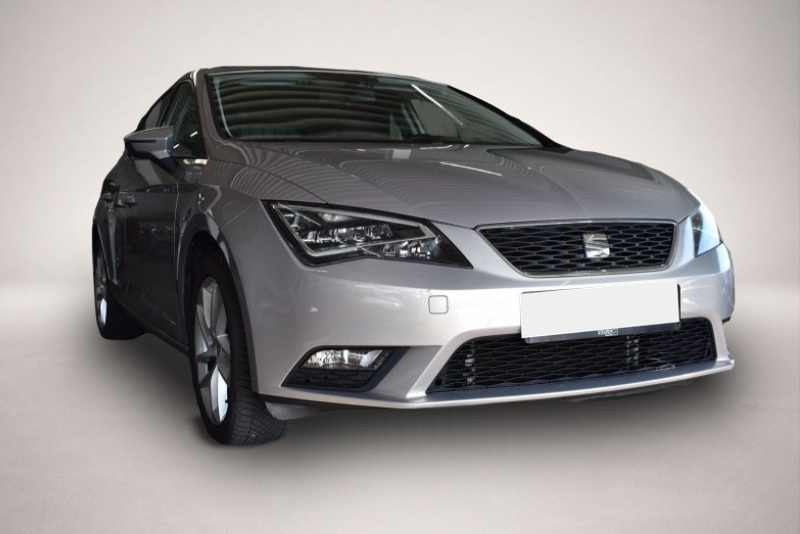 Bild 4 Seat Leon 1.4 TSI Style LED Climatronic 1. Hand