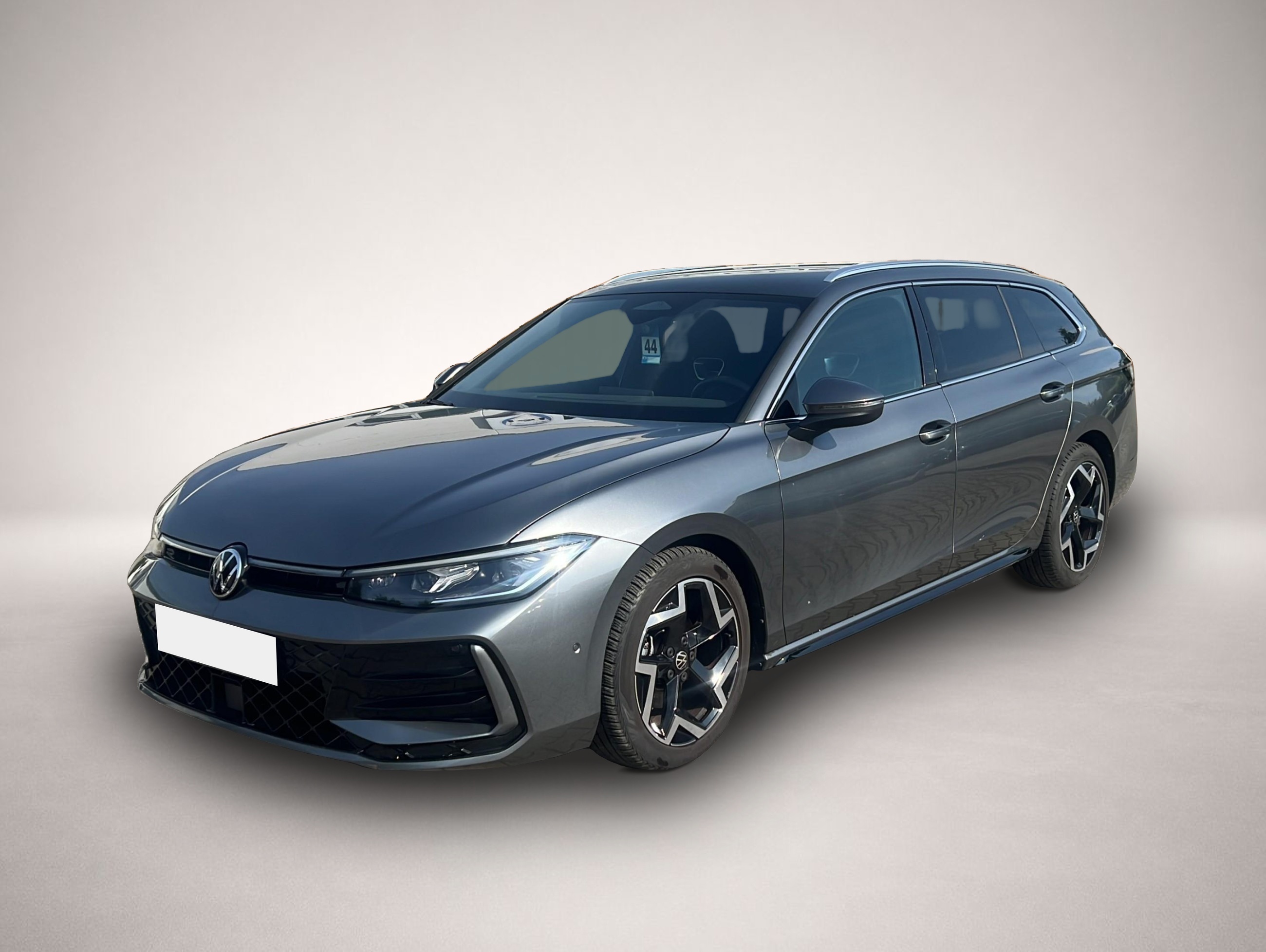 Bild Passat Variant Volkswagen