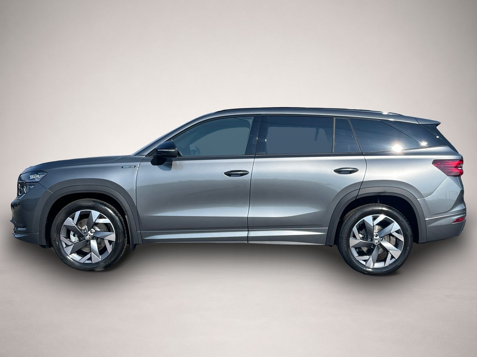 Bild 3 Skoda Kodiaq Sportline 4x4 TDI DSG|AHK|el.HECK|KAMERA