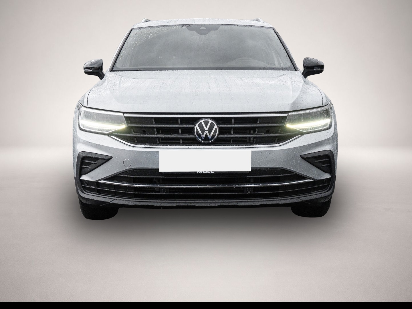 Bild 2 Volkswagen Tiguan 1.5 TSI Life Active