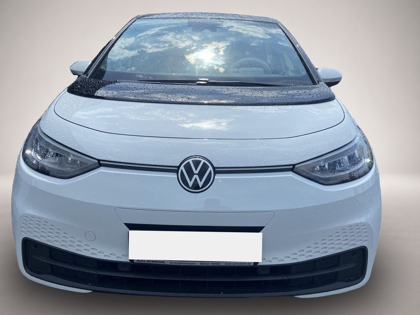 Bild 7 Volkswagen ID.3 PRO S WÄRMEPUMPE+KOMFORT-INFO-PAKET+APP-CO