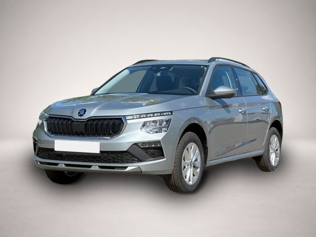 Fotografie Skoda Kamiq Selection SHZ+KAMERA+SMARTLINK+PDC+LED+16