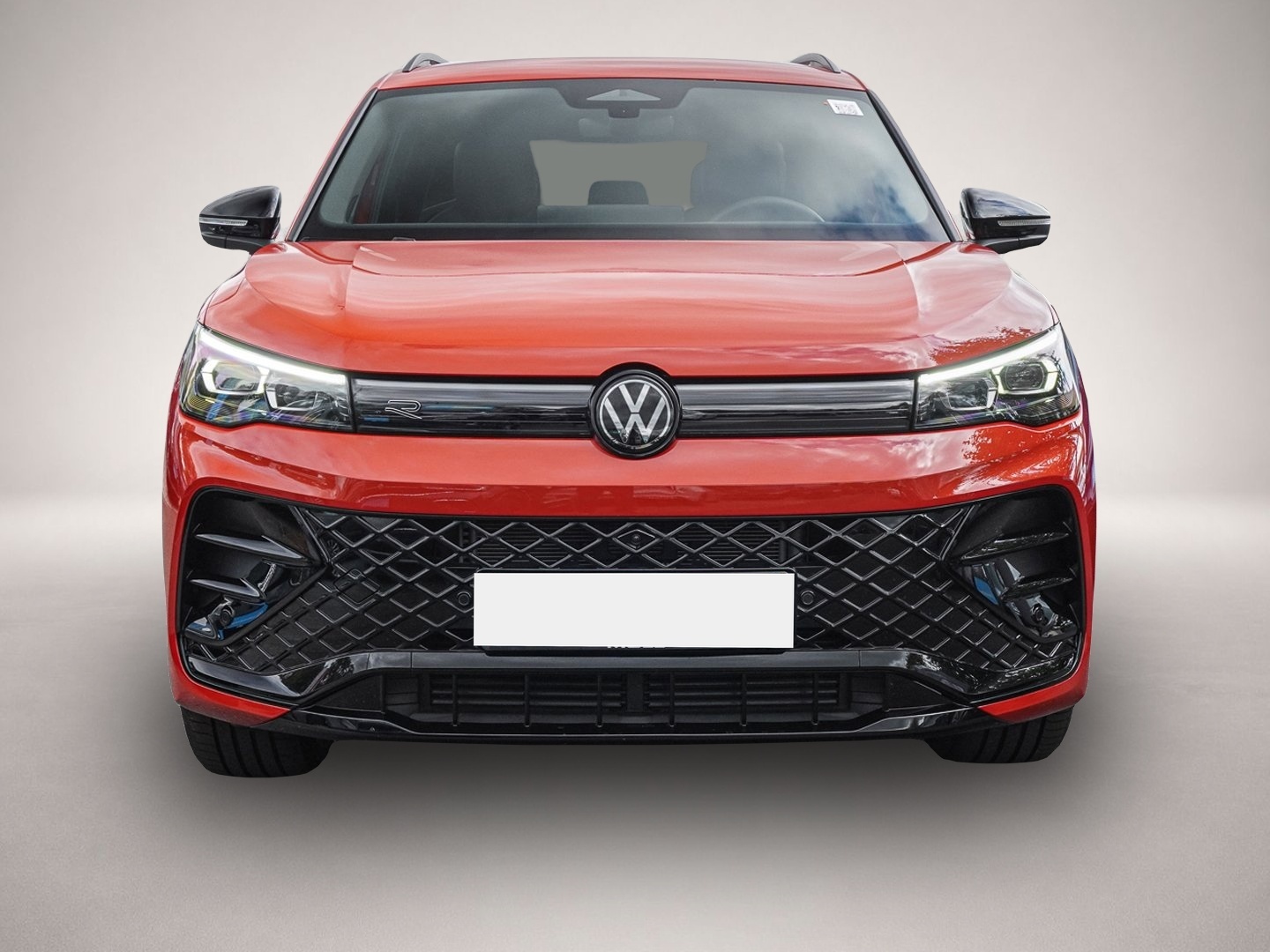 Bild 2 Volkswagen Tiguan 2.0 TSI DSG 4Motion R-Line HEAD-UP AHK ER
