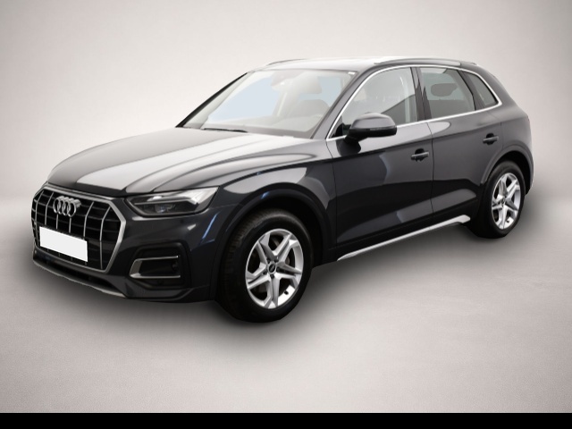Fotografie 1 des Audi Q5 30TDI S-tronic advanced PANO/LEDER/AHK/NAVI