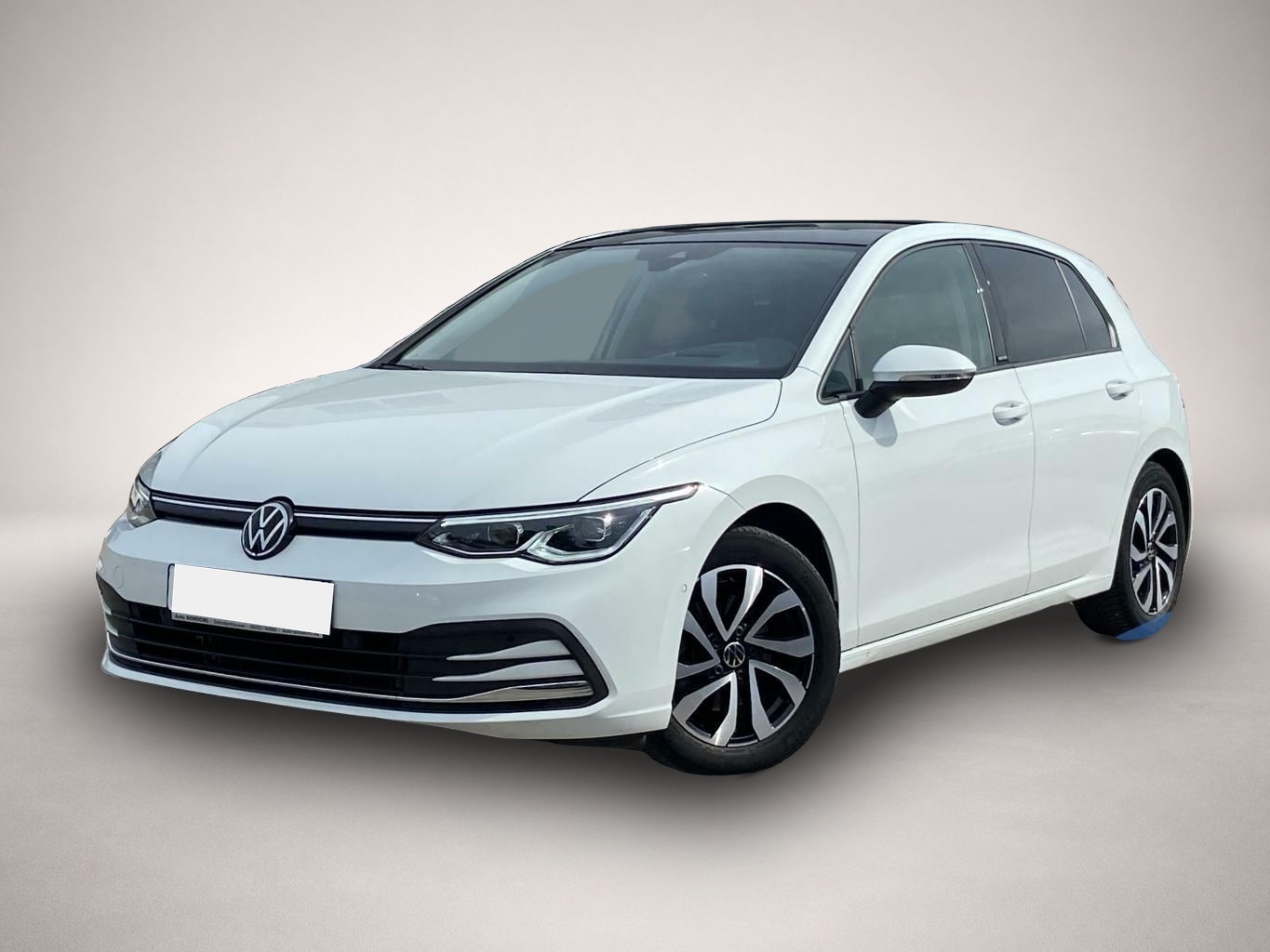 Bild Golf Volkswagen
