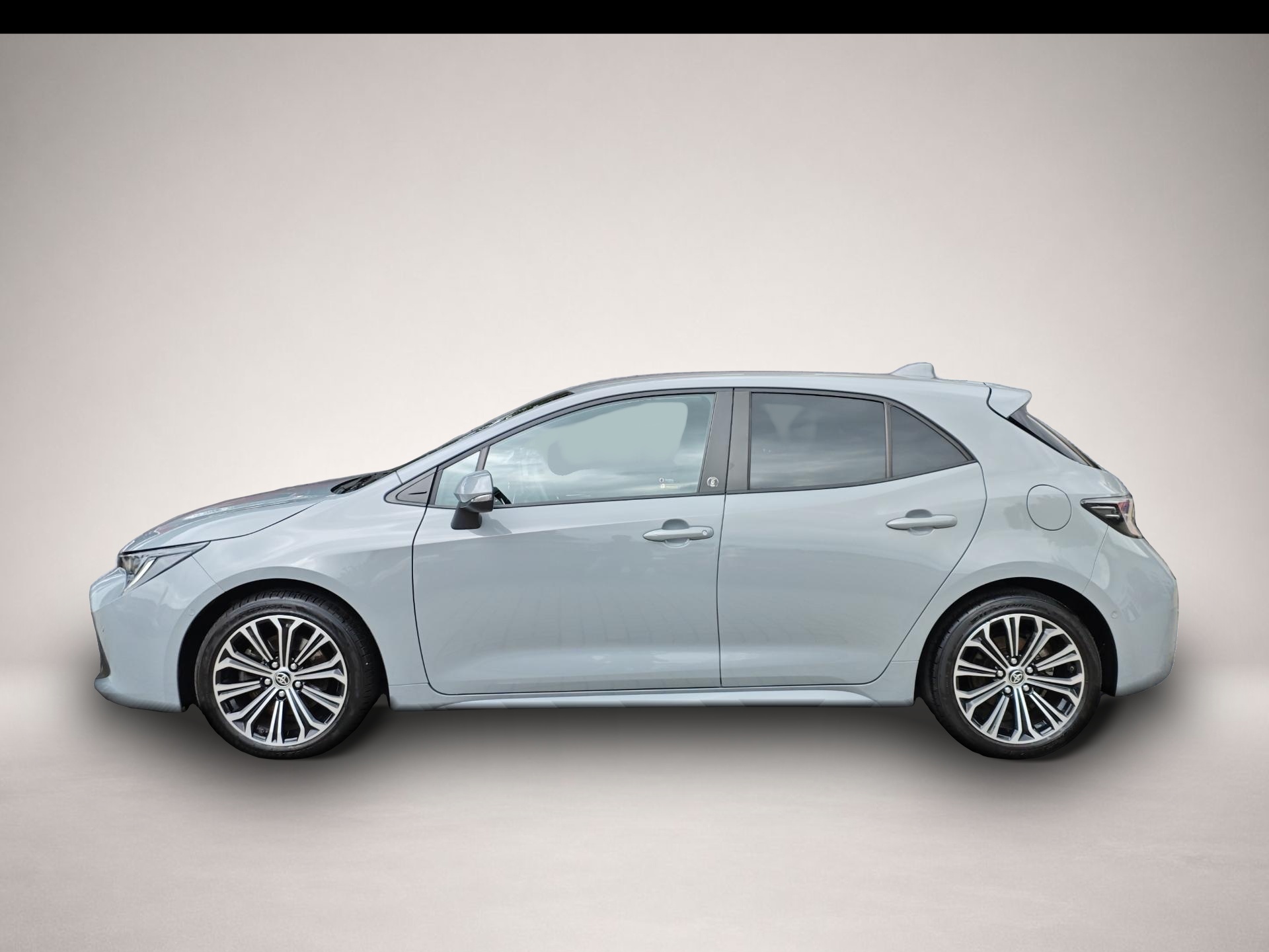 Bild 6 Toyota Corolla Bluetooth Navi LED Klima Einparkhilfe