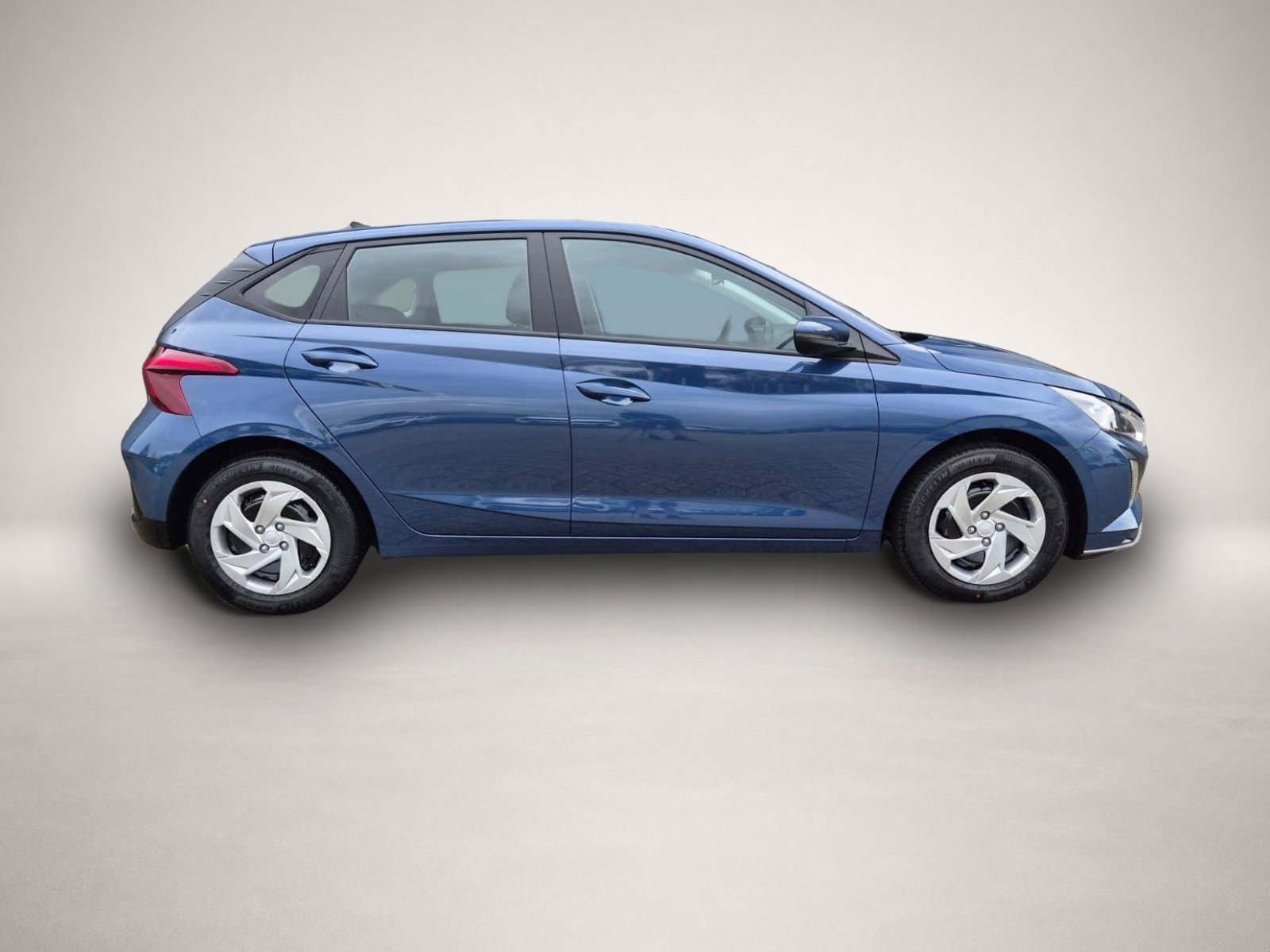 Bild 6 Hyundai i20 1.0 T-GDI 90PS 5-türig Sitzheizung Lenkradh