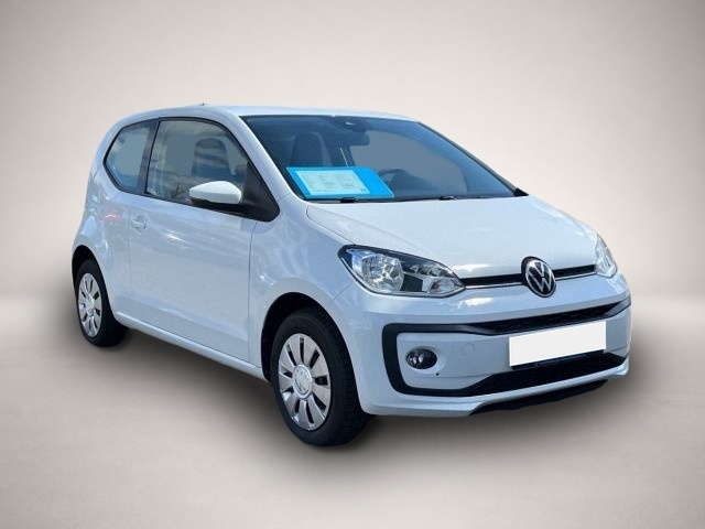 Bild 7 Volkswagen up! 1.0