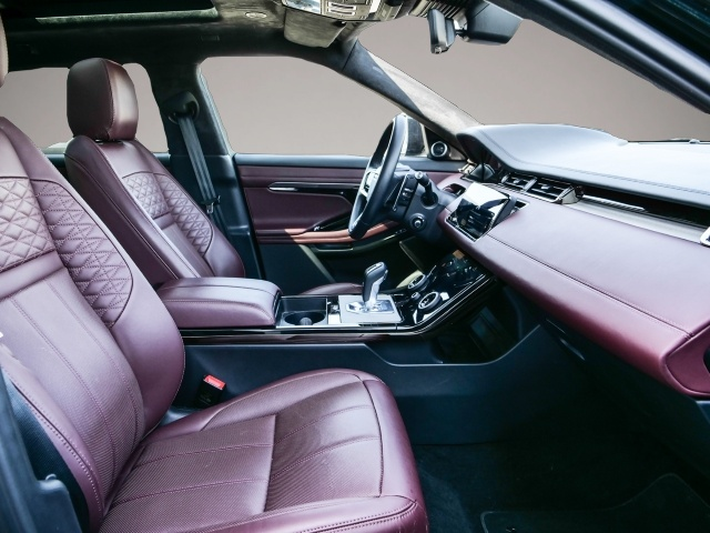 Bild 3 Land Rover Range Rover Evoque 1.5 EU6d P300e Autobiography