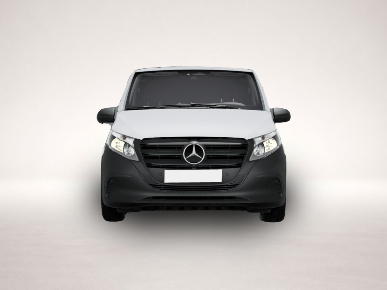 Fotografie 6 des Mercedes-Benz Vito