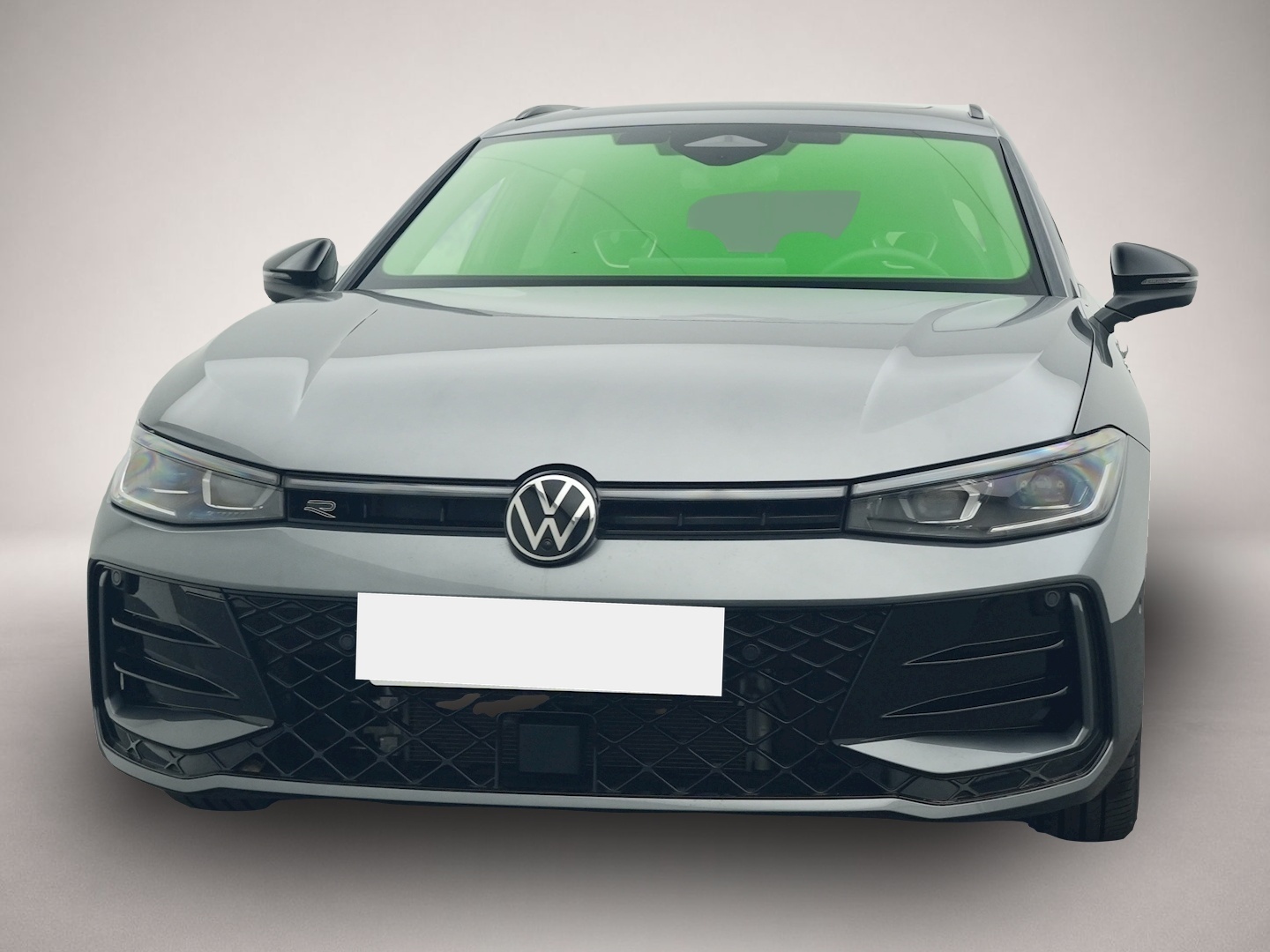 Bild 8 Volkswagen Passat 1.5 TSI eHybrid DSG R-Line BLACK-STYLE AH