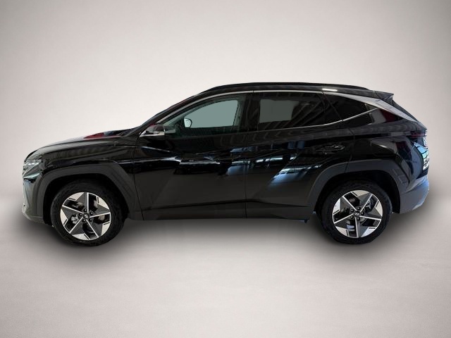 Hyundai TUCSON GO! PLUS 1.6 T-GDI 48V 2WD 117kW (160PS) 2-Zo... - Thumbnail 3