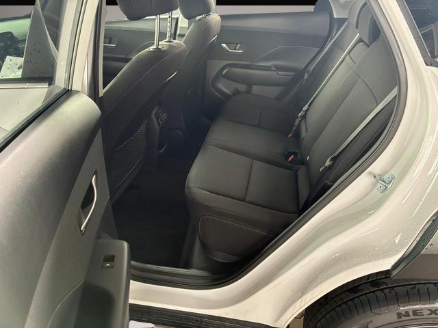 Bild 5 Hyundai Kona Comfort Plus 1.6 T-GDI DCT 2WD / Navi / AC.