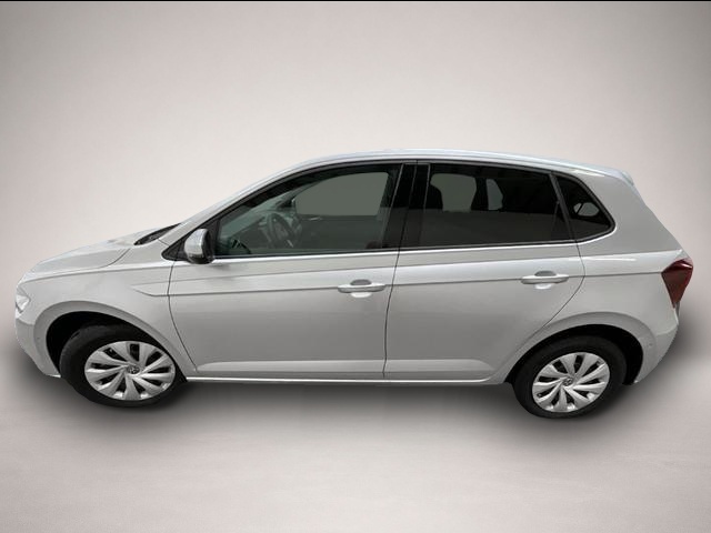 Bild 4 Volkswagen Polo Life Edition 1.0 TSI 95PS/70kW DSG 2026 +RFK +G.