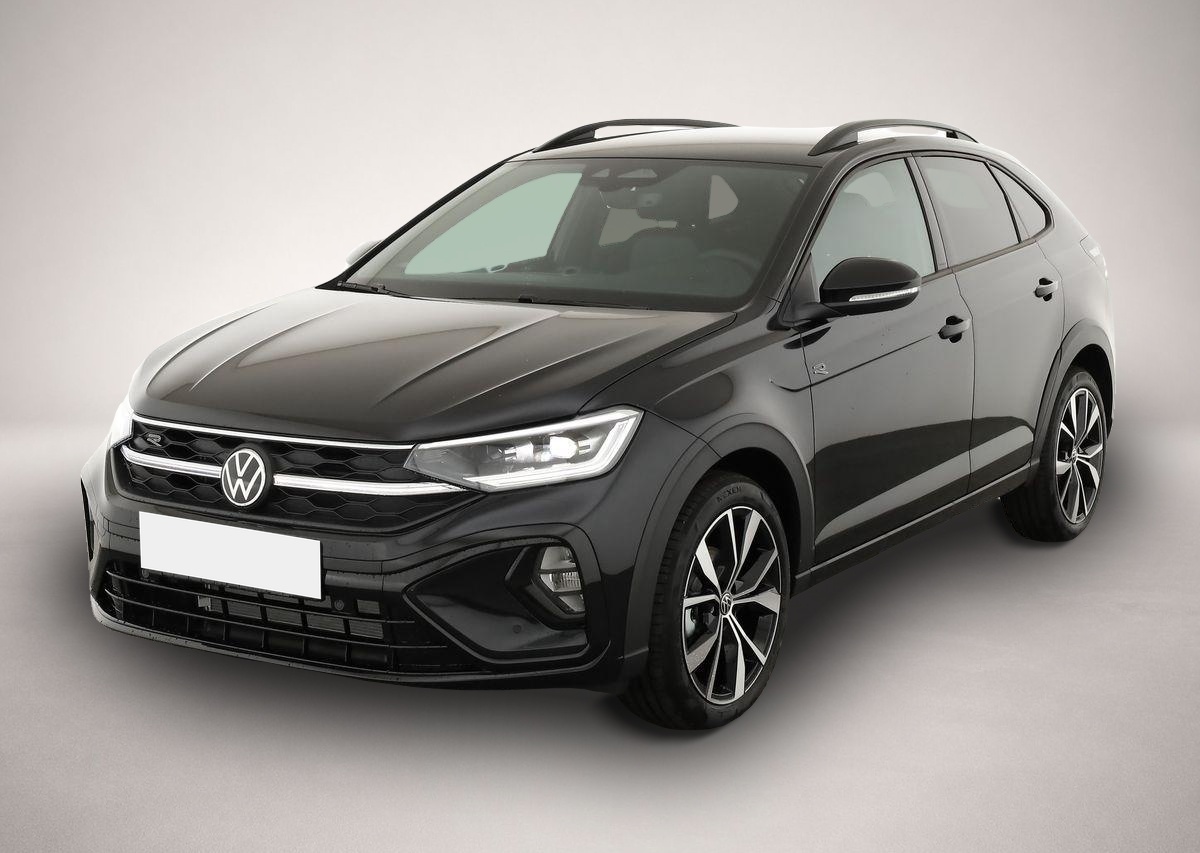 Bild 1 Volkswagen Taigo 1.5 TSI DSG R-LINE, AHK, Navi, IQ.Light, K