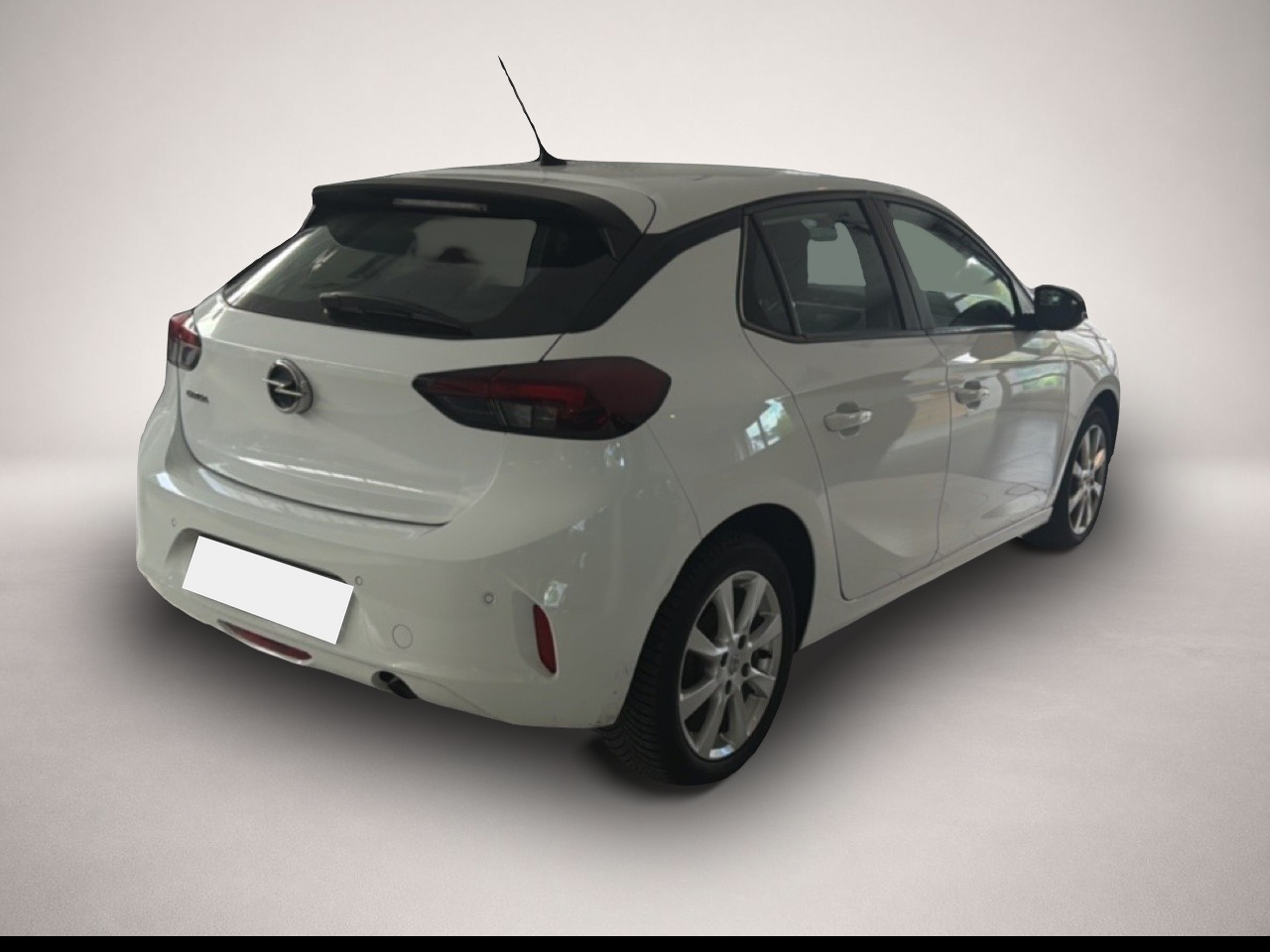 Bild 6 Opel Corsa F Edition 1.2 *DAB *Allwetterreifen *Notbr
