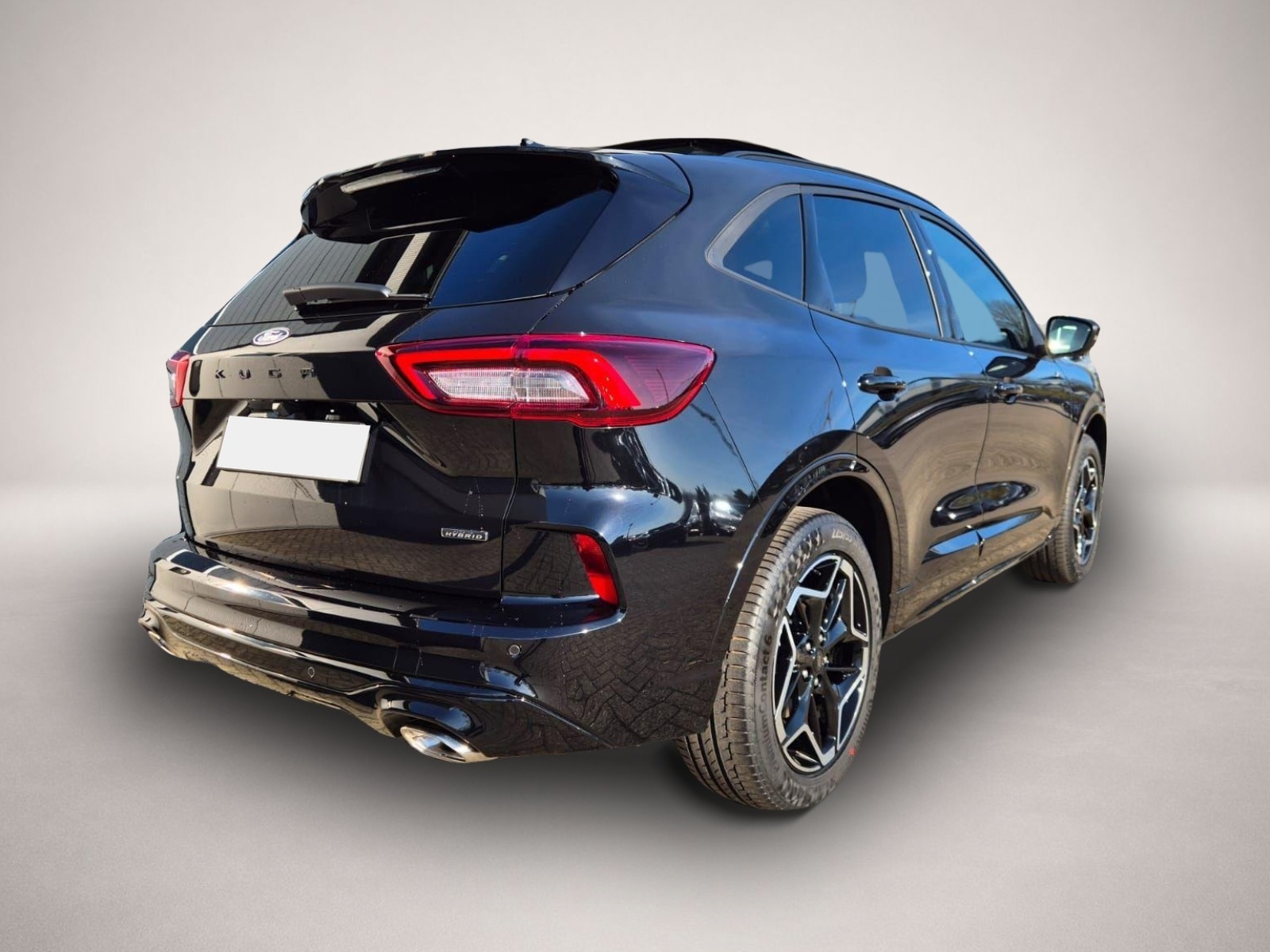 Bild 4 Ford Kuga ST-Line X 243PS PHEV Automatik Matrix-LED