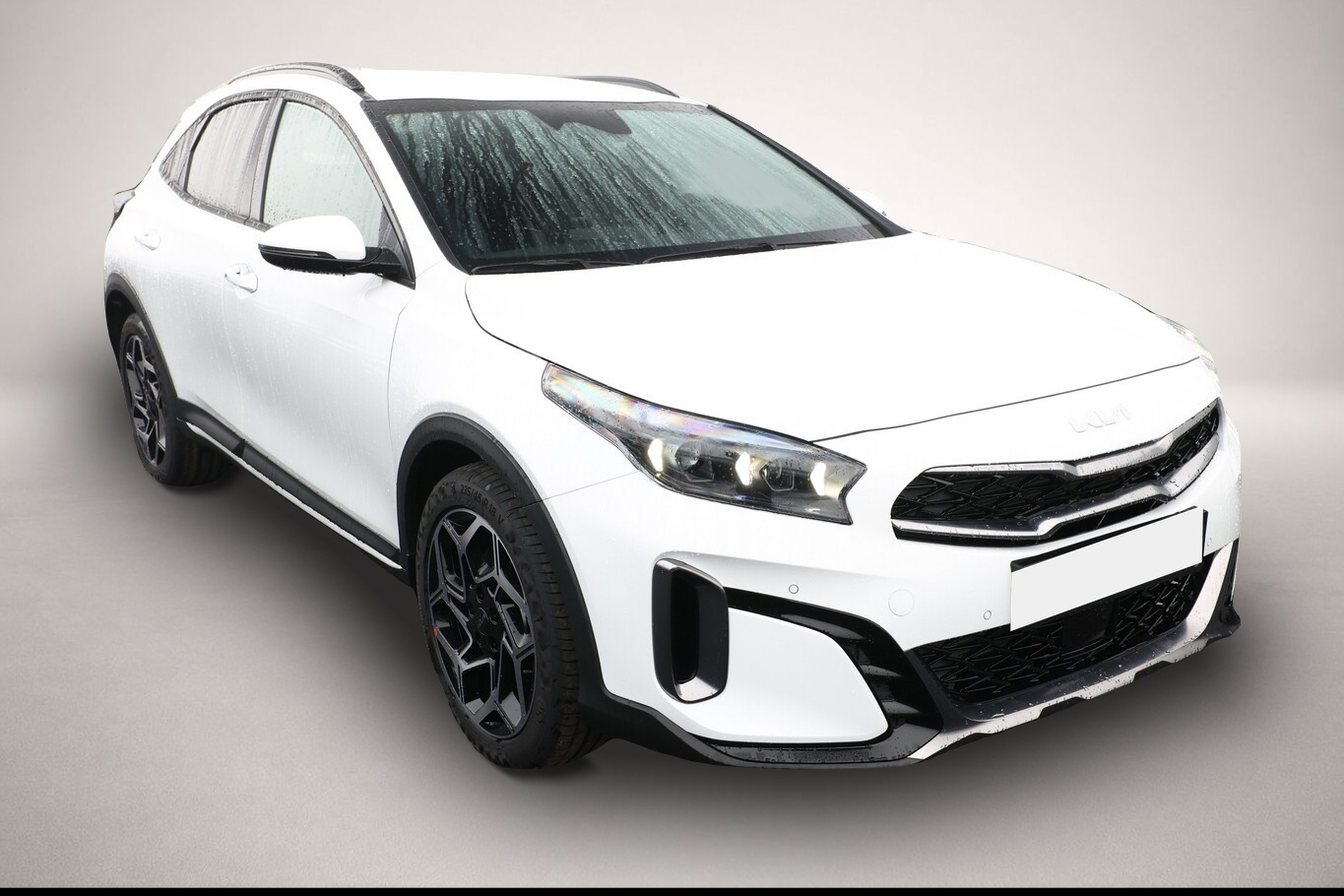 Bild 2 Kia XCeed GT-Line eHK Bi-LED 4xSHZ Keyl PrivG Nav LM