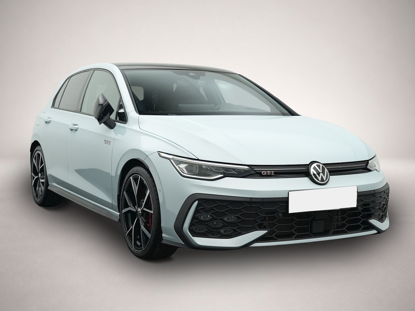 Bild 7 Volkswagen Golf GTI 8 2.0 TSI DSG BLACK STYLE PANO KAMERA H