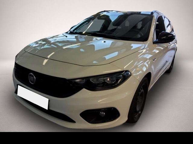 Fotografie Fiat Tipo 1.4 T-Jet S-Design Start&Stop