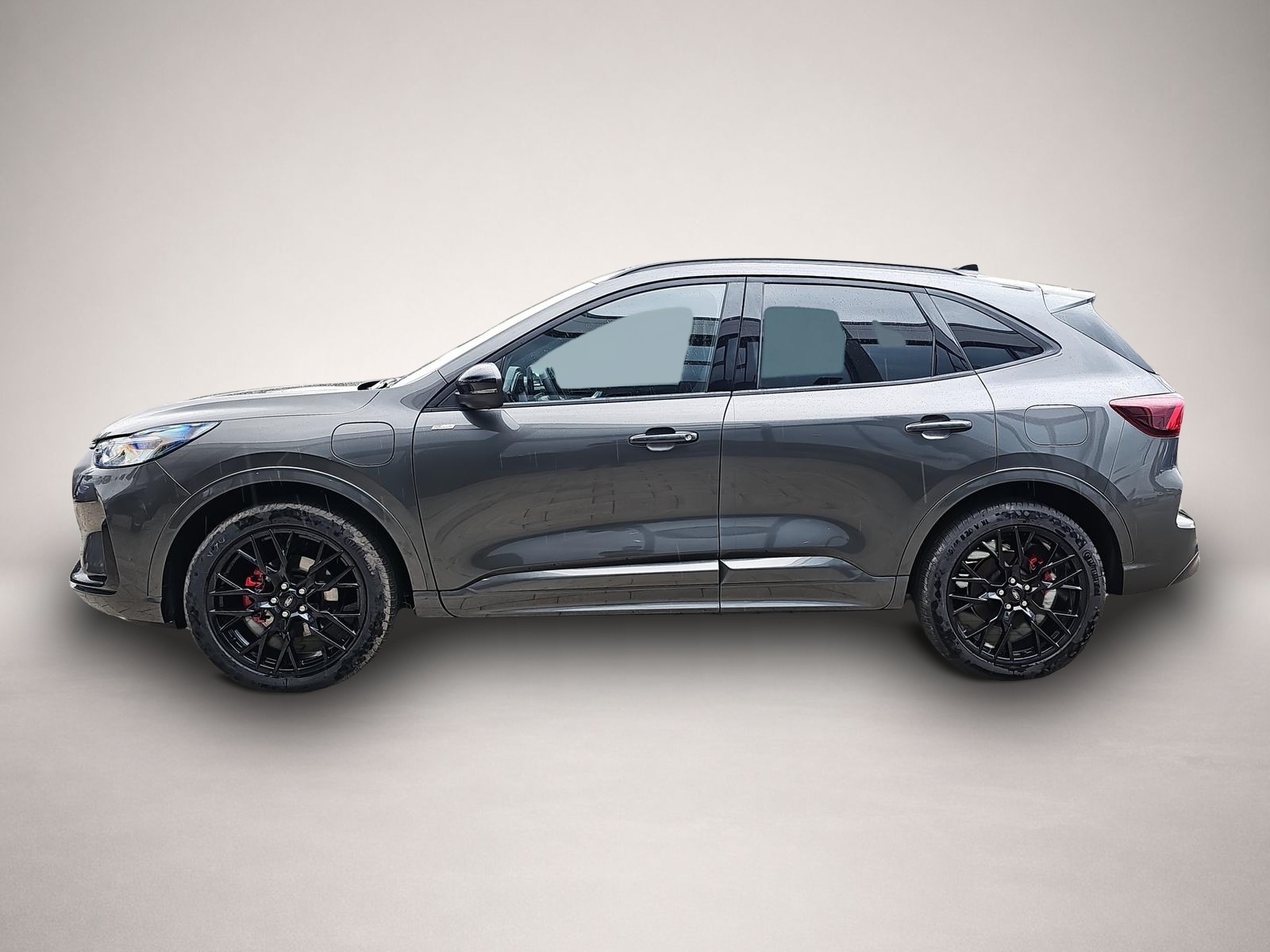 Bild 4 Ford Kuga 2.5 PHEV ST-Line X Styling-Paket Black AHK