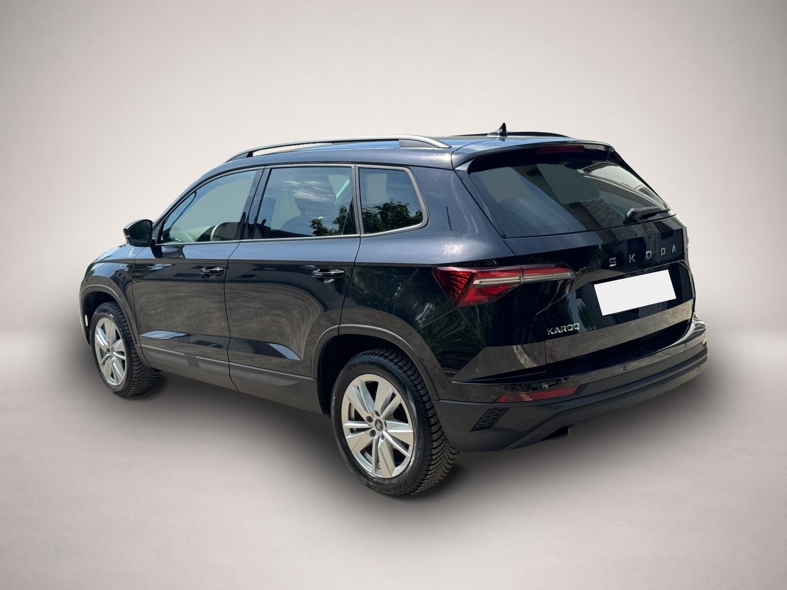 Bild 3 Skoda Karoq 1.5 TSI DSG Selection *LED*Navi*Kamera*