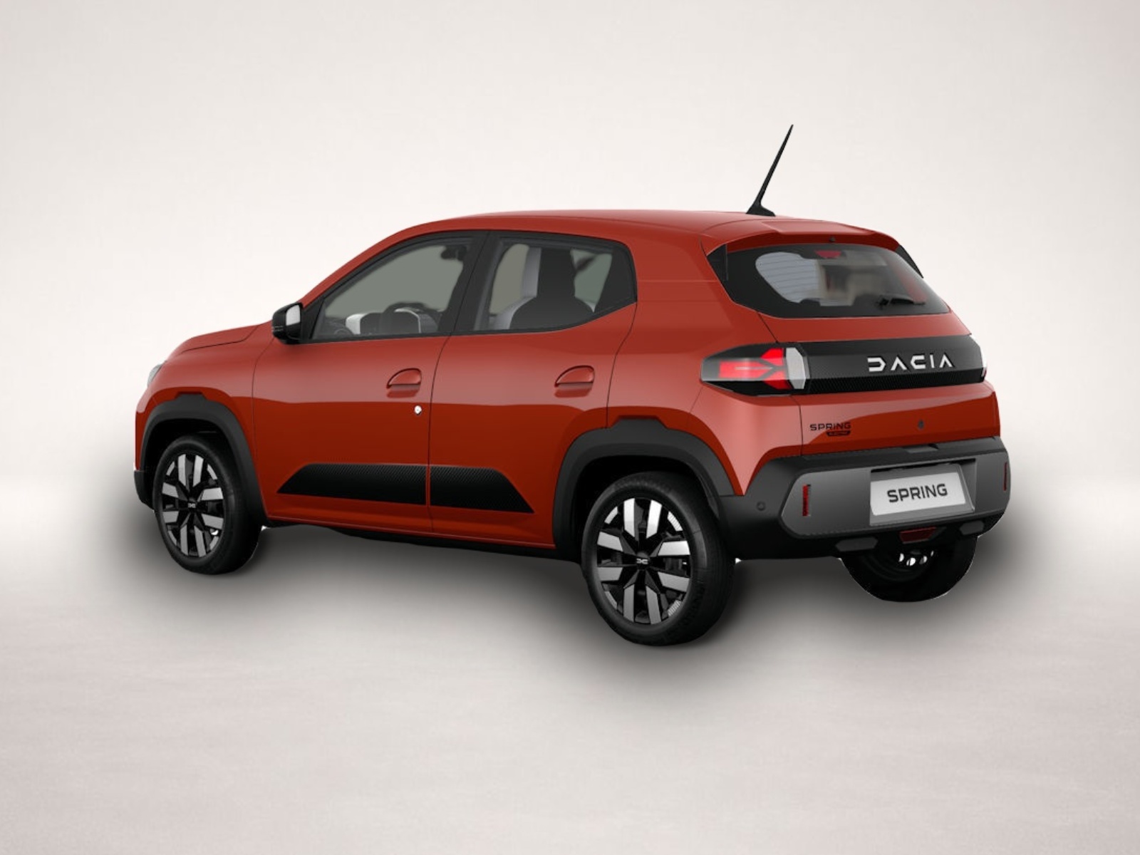 Bild 4 Dacia Spring Expression electric 70