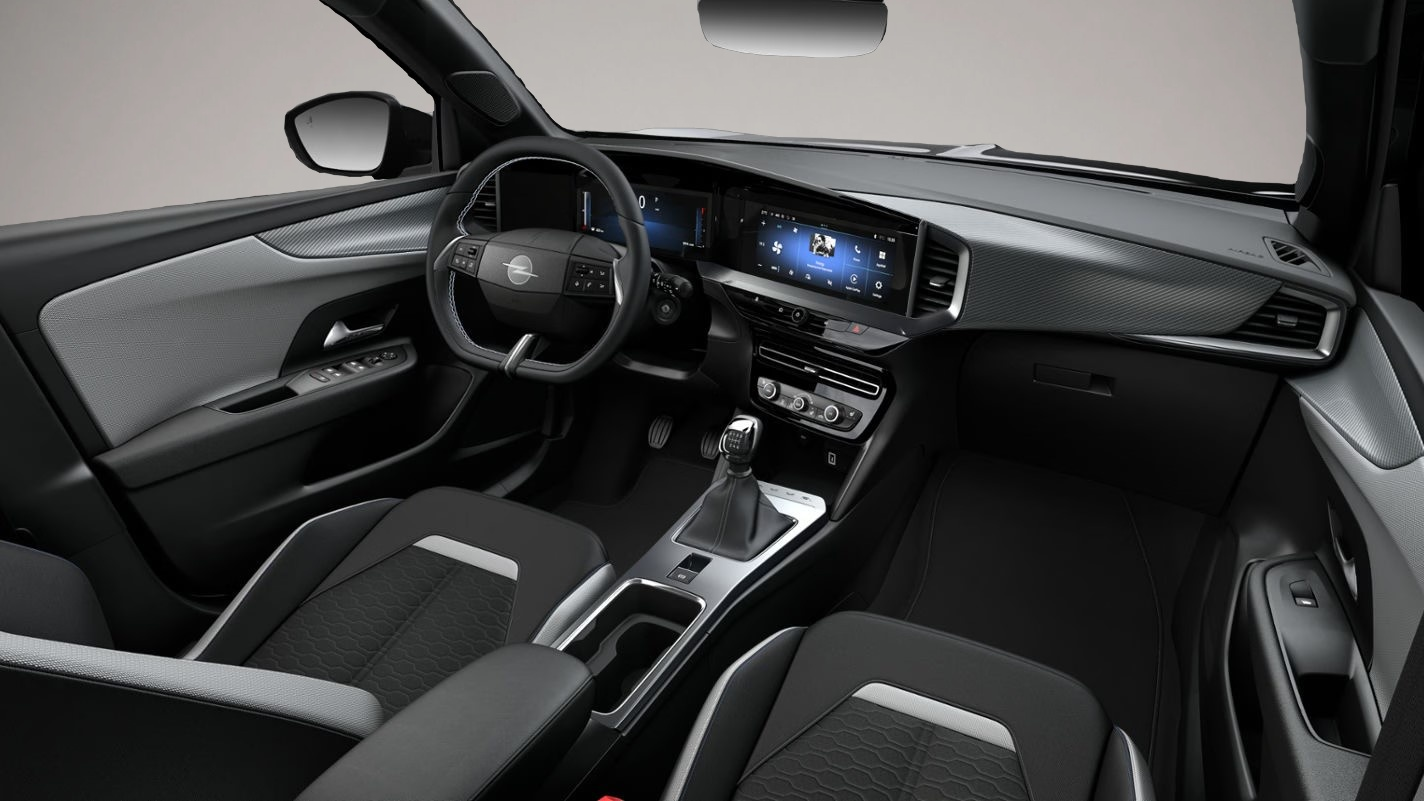 Bild 7 Opel Mokka Elegance Komfort-Paket Winter-Paket