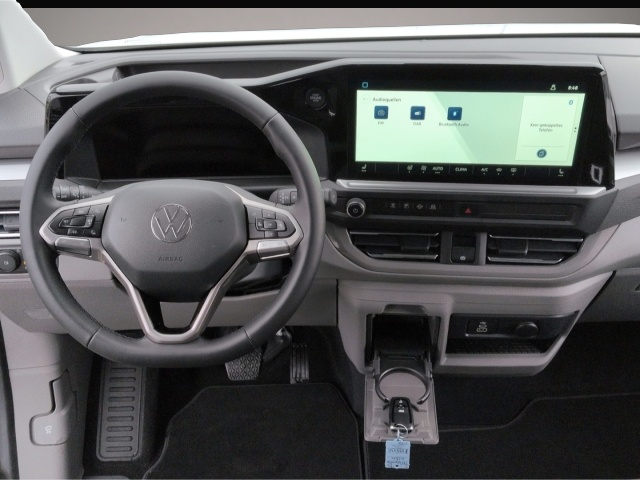 Bild 5 Volkswagen T7 Caravelle LR Life 9Sitze TDI*Autom Temp R-Kam