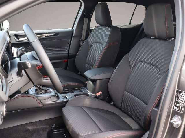 Ford Focus Focus Turnier ST-Line X 155PS Aut. FAP Winter Pa - Thumbnail 6