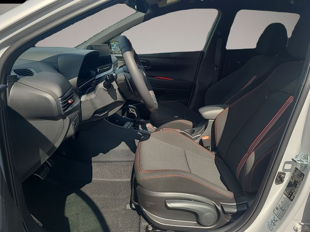 Bild 3 Hyundai i20 1.0 T-GDI DCT N Line Smart-P. Assistents-P.