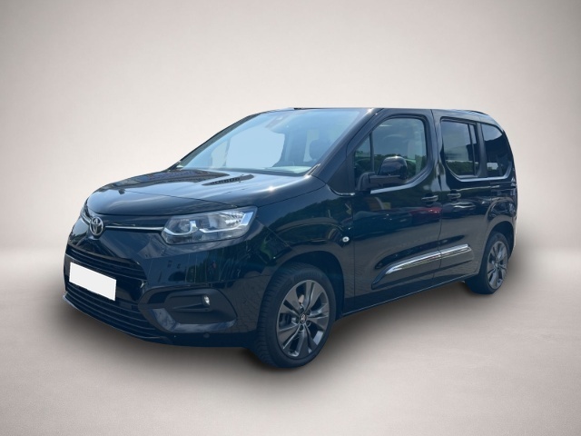 Bild Proace City Toyota