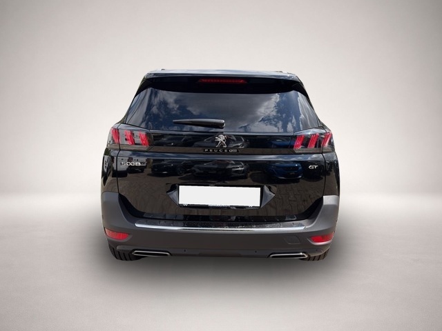 Bild 4 Peugeot 5008 GT HYBRID 136 e-DSC6