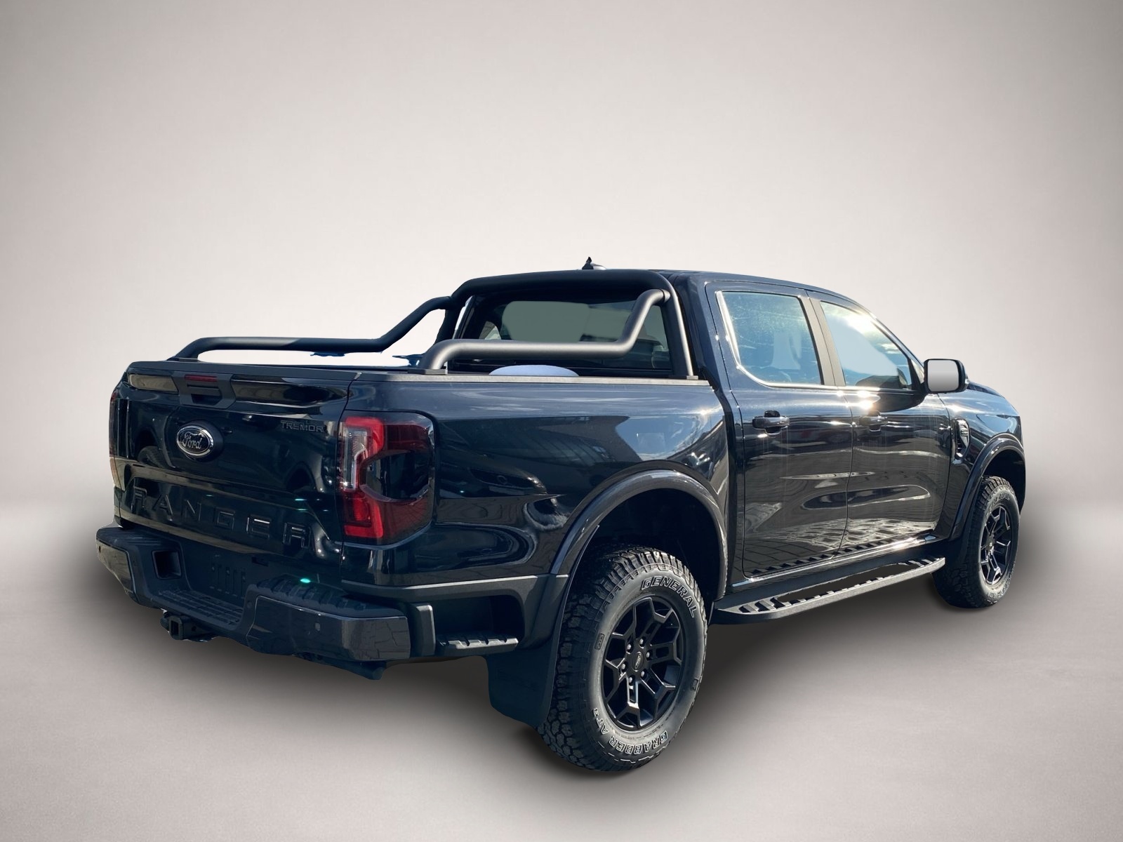 Bild 5 Ford Ranger 2.0 Ecoblue 4WD Doppelkabine Tremor e- LM