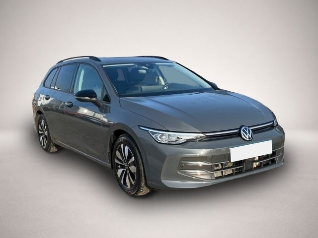 Bild 7 Volkswagen Golf VIII Variant 2.0 TDI DSG Goal Navi,AHK,Matr