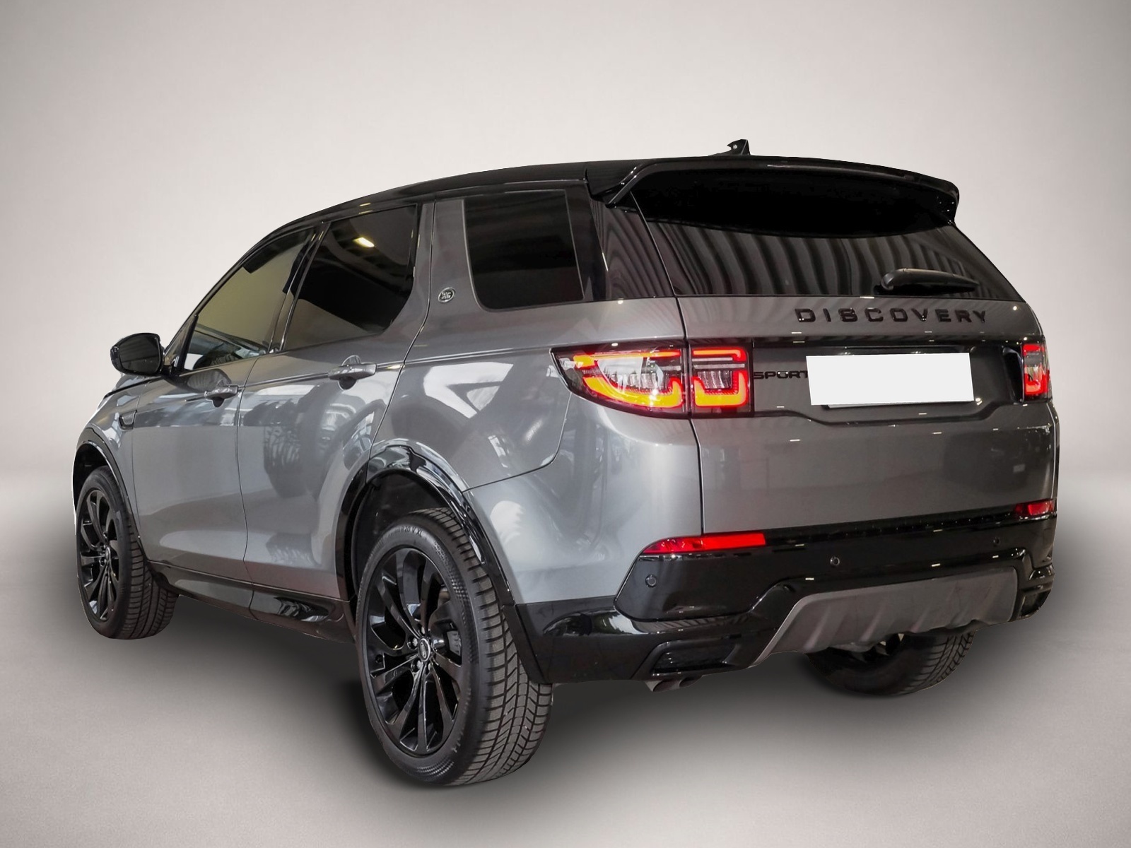 Land Rover Discovery Sport Discovery Sport 2.0 D200 Dynamic SE-Navi*AHK*Kam - Thumbnail 4