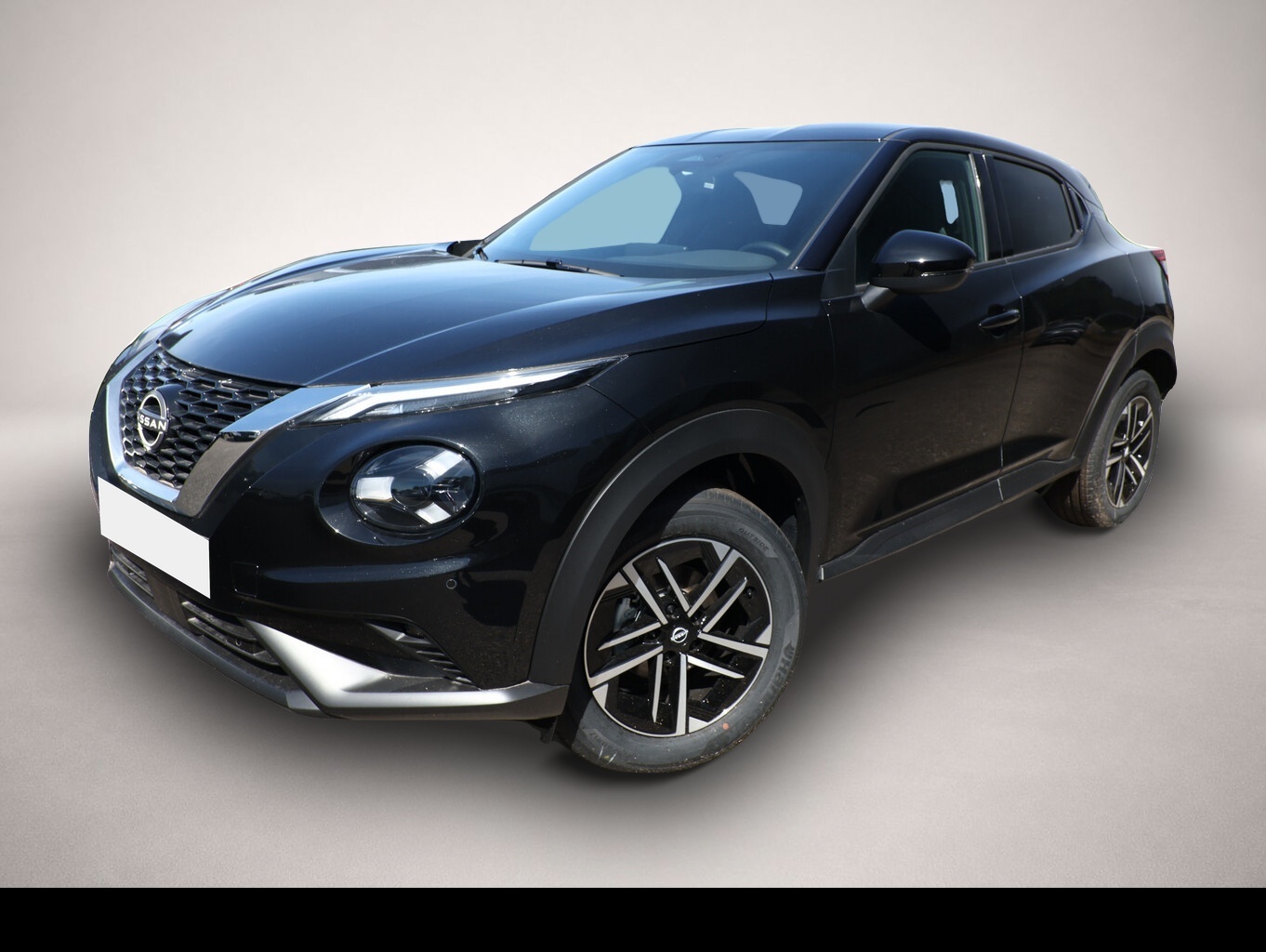 Bild 1 Nissan Juke N-Connecta MT SHZ Nav DigC Keyl PrivG LHZ