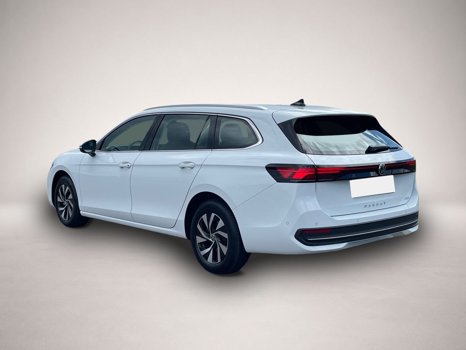 Bild 4 Volkswagen Passat Variant Business TSI DSG|AHK|ACC|WINTERP